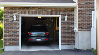 Garage Door Installation at Northview Business Park, Colorado