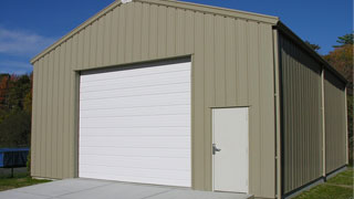 Garage Door Openers at Northview Business Park, Colorado